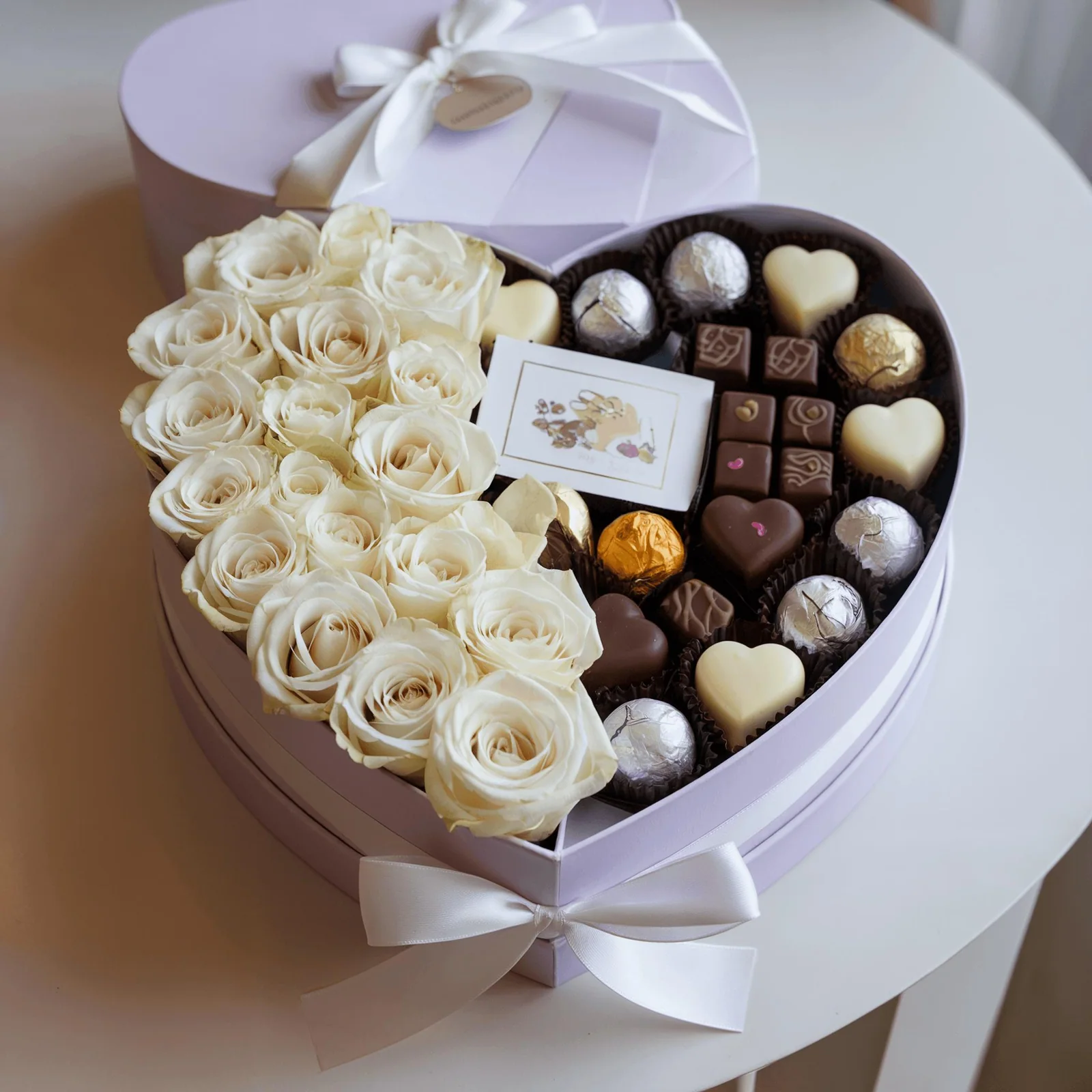 Chocolates